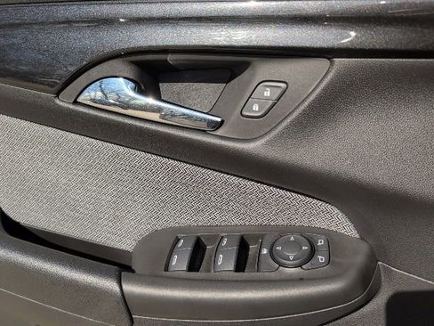 New 2026 Chevrolet TrailBlazer LT w/ LT Cold Weather Package image 13