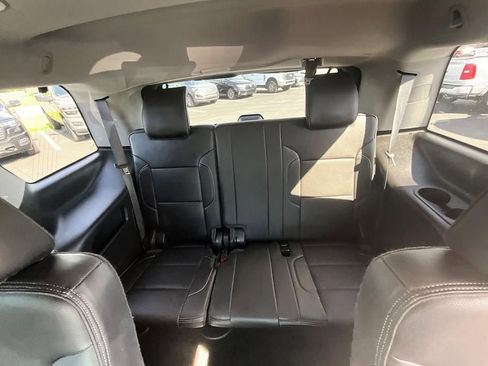 Used 2018 GMC Yukon Denali w/ Open Road Package AWD/4WD image 36