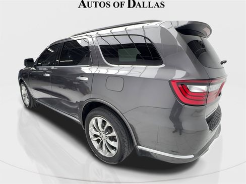 Used 2021 Dodge Durango Citadel image 10