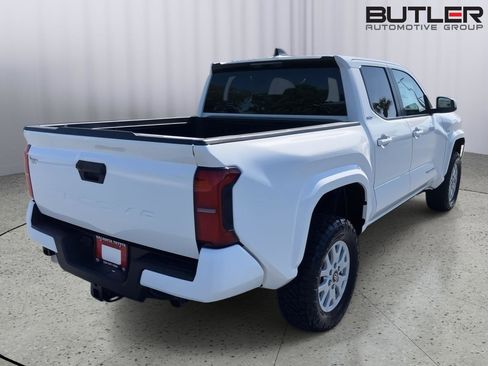 New 2026 Toyota Tacoma SR5 RWD image 5