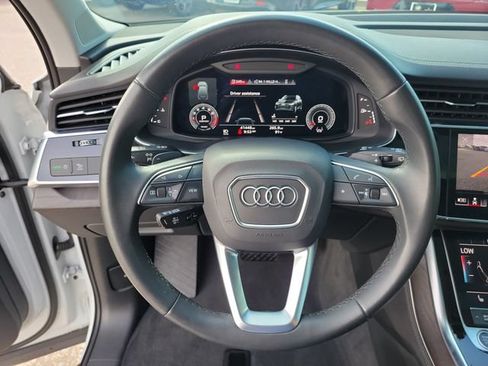Used 2023 Audi Q7 2.0T Premium Plus w/ Premium Plus Package AWD/4WD image 31
