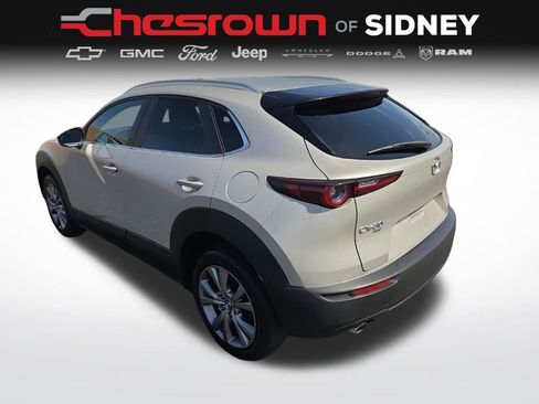 Used 2023 MAZDA CX-30 AWD 2.5 S w/ Select Package image 7