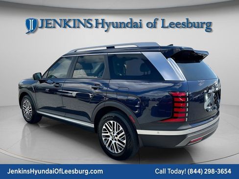 New 2026 Hyundai Palisade SEL image 7
