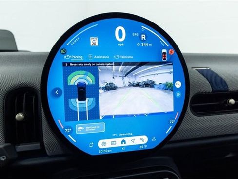 Used 2025 MINI Cooper S image 18