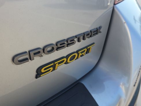 Used 2022 Subaru Crosstrek 2.5i Sport w/ Moonroof Package AWD/4WD image 32