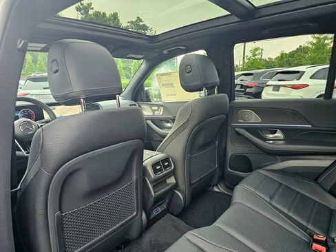 New 2026 Mercedes-Benz GLE 580 4MATIC image 24