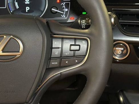 Certified 2023 Lexus UX 250h AWD w/ Premium Package image 20