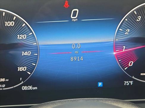 Certified 2026 Mercedes-Benz GLE 350 4MATIC image 11