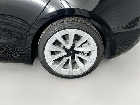 Used 2021 Tesla Model 3 Long Range image 11