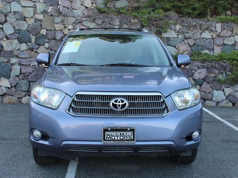 Used 2008 Toyota Highlander Limited image 44