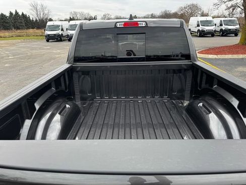 New 2026 RAM 1500 Big Horn AWD/4WD image 17
