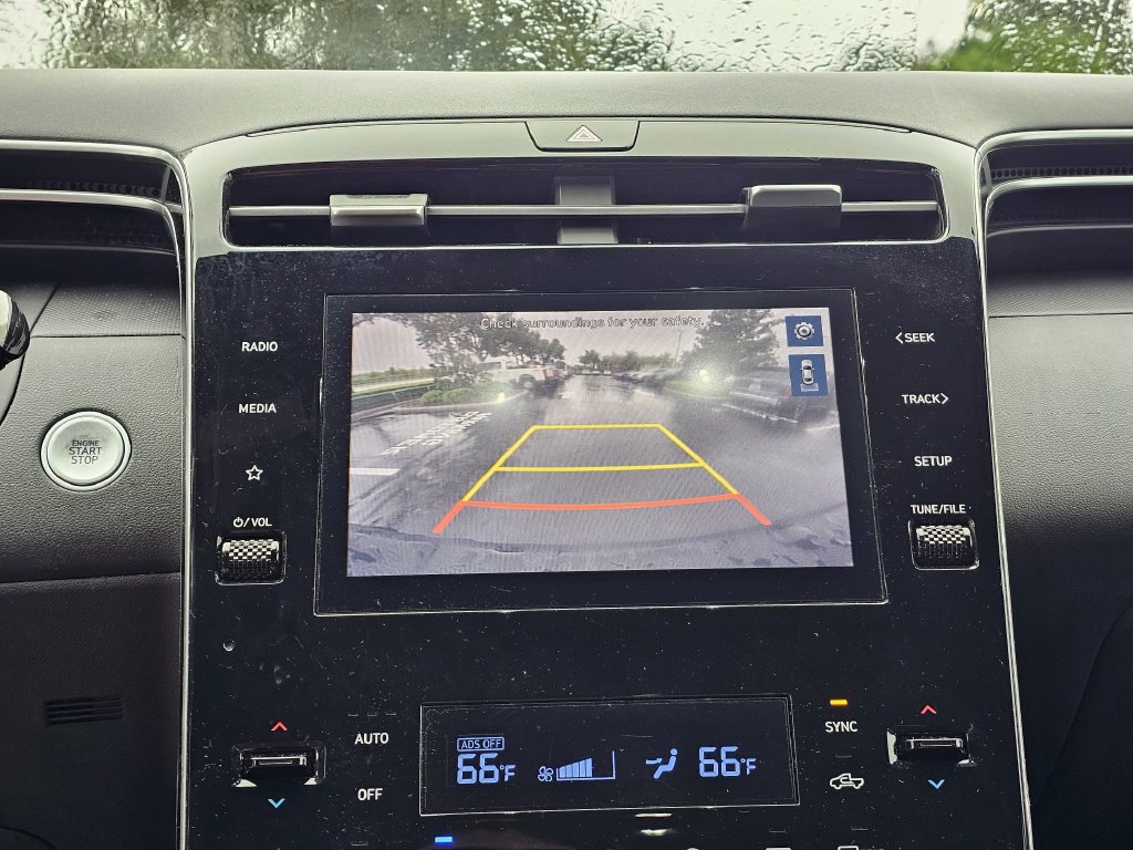 Used 2022 Hyundai Santa Cruz SEL Premium AWD/4WD image 21
