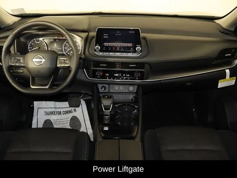 Used 2026 Nissan Rogue SV FWD image 13