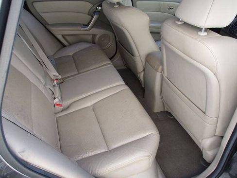 Used 2012 Acura RDX SH-AWD w/ Technology Package image 12