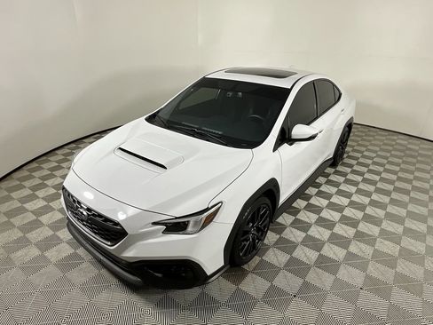 Used 2022 Subaru WRX Limited image 9
