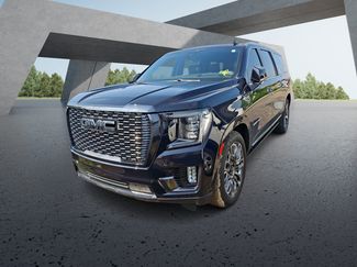 Used 2023 GMC Yukon XL Denali Ultimate AWD/4WD video 2