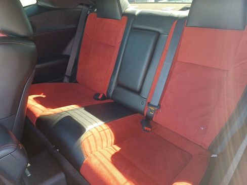 Used 2023 Dodge Challenger R/T Scat Pack image 7