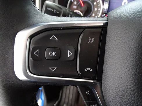 Certified 2026 RAM 1500 Big Horn AWD/4WD image 7