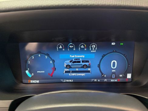 New 2026 Ford F150 Tremor AWD/4WD image 22