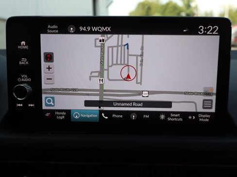 Used 2025 Honda Civic Type R image 13