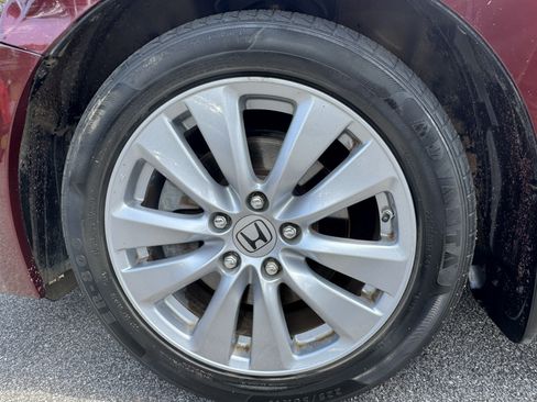 Used 2011 Honda Accord EX-L image 14