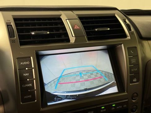 Used 2015 Lexus GX 460 w/ Premium Package AWD/4WD image 20