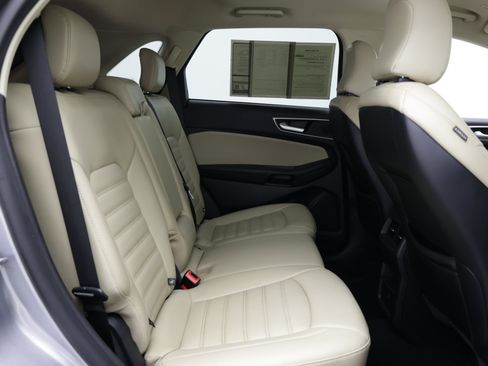 Used 2024 Ford Edge SEL AWD/4WD image 33