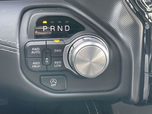New 2026 RAM 1500 Limited AWD/4WD image 21