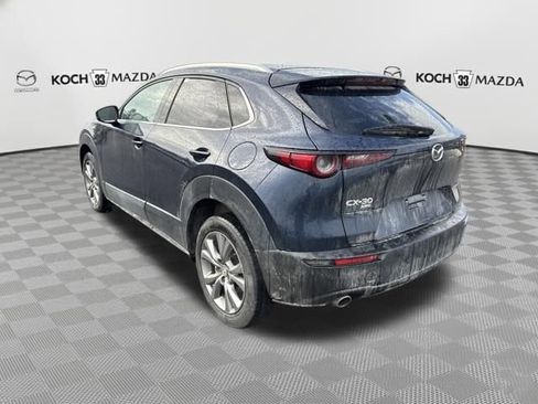 Used 2023 MAZDA CX-30 AWD 2.5 S w/ Premium Package image 5