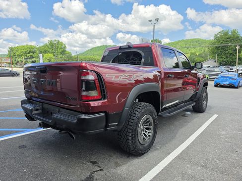 Used 2024 RAM 1500 TRX AWD/4WD image 3