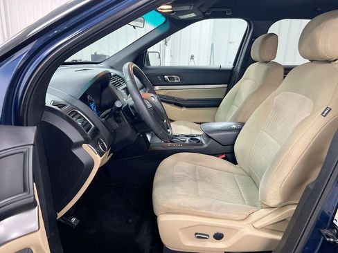 Used 2017 Ford Explorer FWD image 19