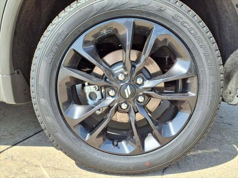 New 2026 Dodge Durango GT image 64