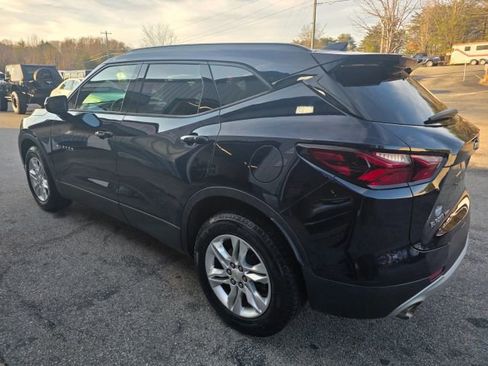Used 2020 Chevrolet Blazer LT image 7