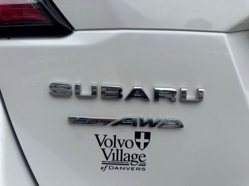 Used 2020 Subaru Outback Touring AWD/4WD image 9