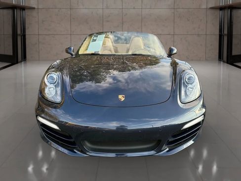 Used 2013 Porsche Boxster image 22