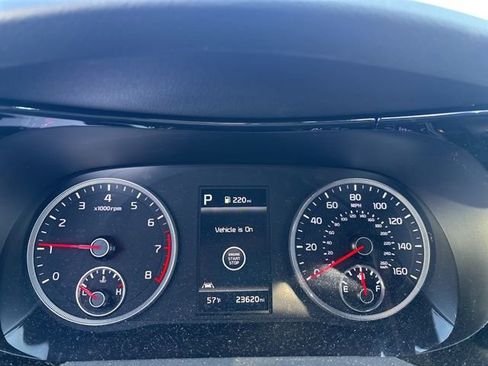 Used 2024 Kia K5 GT-Line w/ GT-Line Premium Package image 14