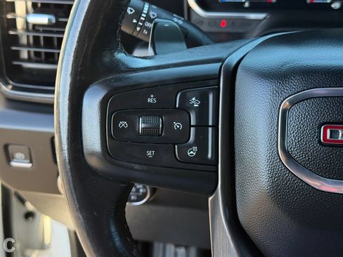 Certified 2023 GMC Sierra 1500 AT4 AWD/4WD image 15