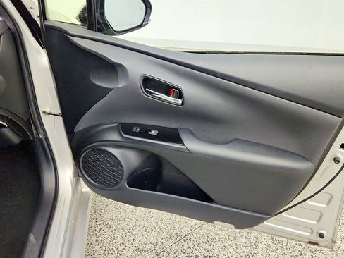 Used 2016 Toyota Prius Four w/ Protection Package FWD image 23