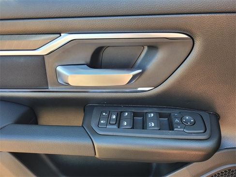New 2026 RAM 1500 Big Horn image 24