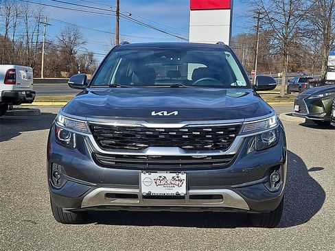 Used 2022 Kia Seltos S image 3