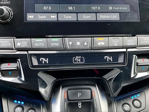 Used 2019 Honda Odyssey Elite image 33