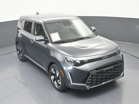 Used 2024 Kia Soul GT-Line FWD image 51
