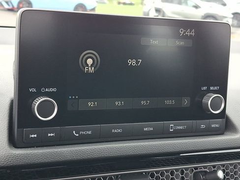 Used 2024 Honda Civic Sport image 18