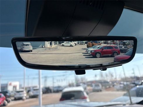 Used 2026 GMC Sierra 2500 AT4 w/ Technology Package image 16