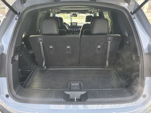 Used 2024 Honda Pilot TrailSport image 24
