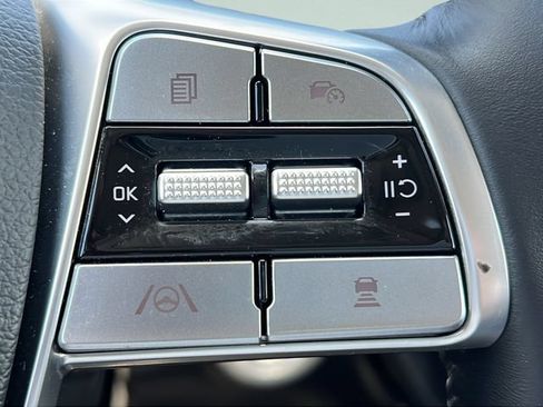 Used 2024 Kia Telluride SX FWD image 23