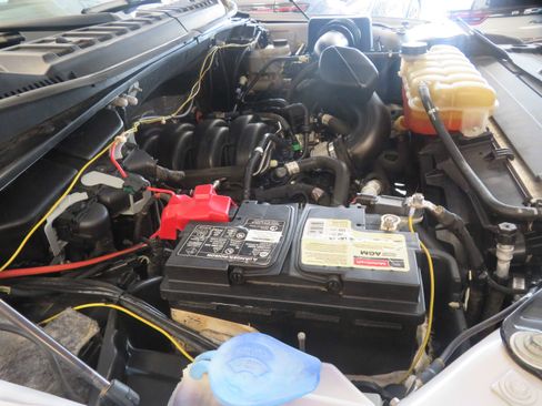 Used 2019 Ford F150 XL w/ Equipment Group 101A Mid AWD/4WD image 59