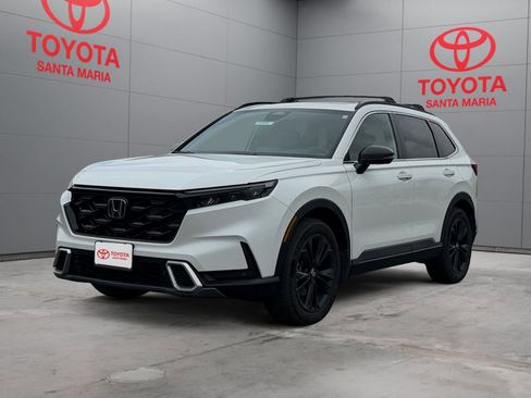 Used 2023 Honda CR-V Sport Touring image 8