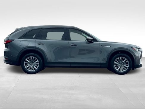 Used 2024 MAZDA CX-90 Plug-In Hybrid w/ Preferred AWD/4WD image 8
