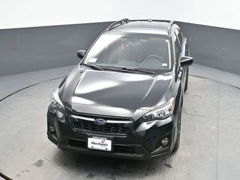 Used 2019 Subaru Crosstrek 2.0i Premium w/ Eyesight System AWD/4WD image 10